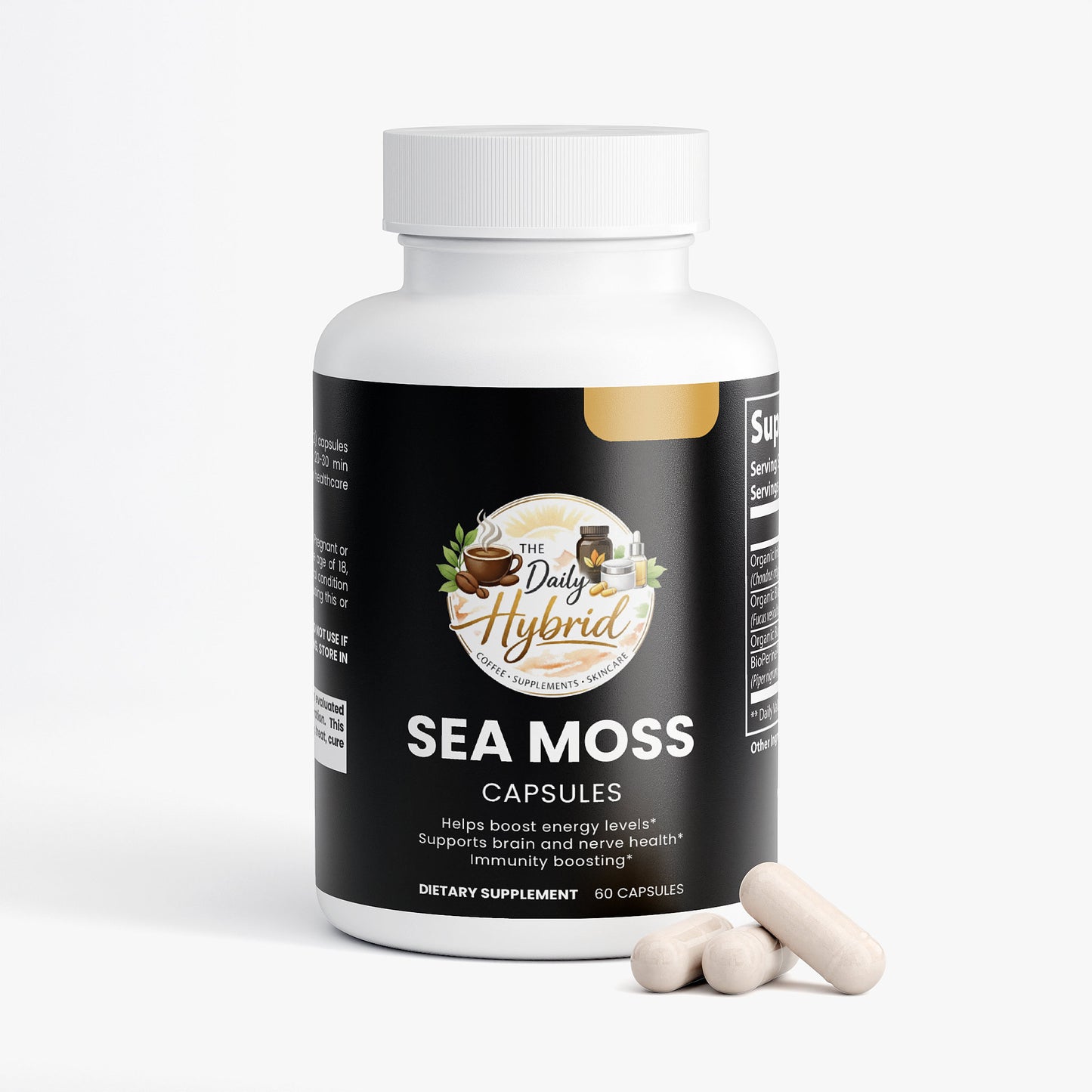 Sea Moss