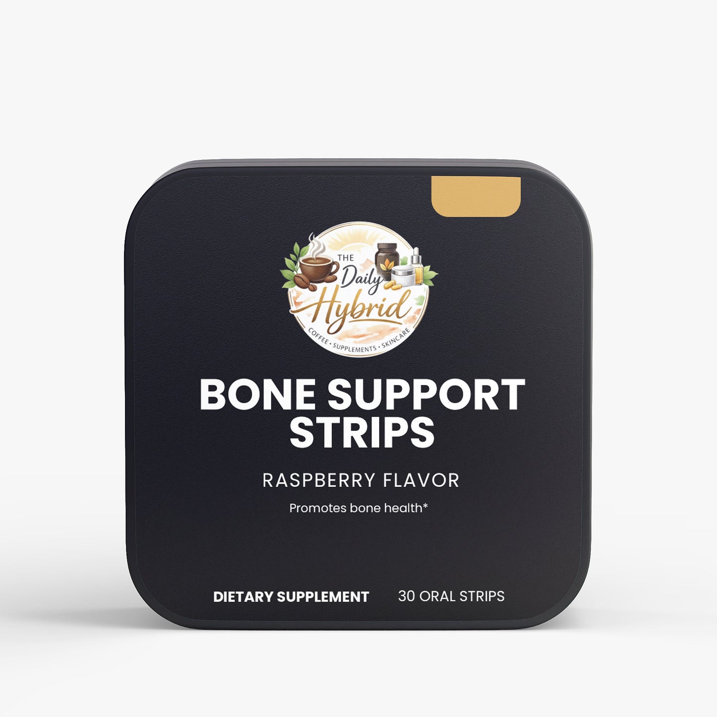 Bone Support Strips