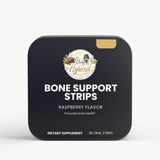Bone Support Strips
