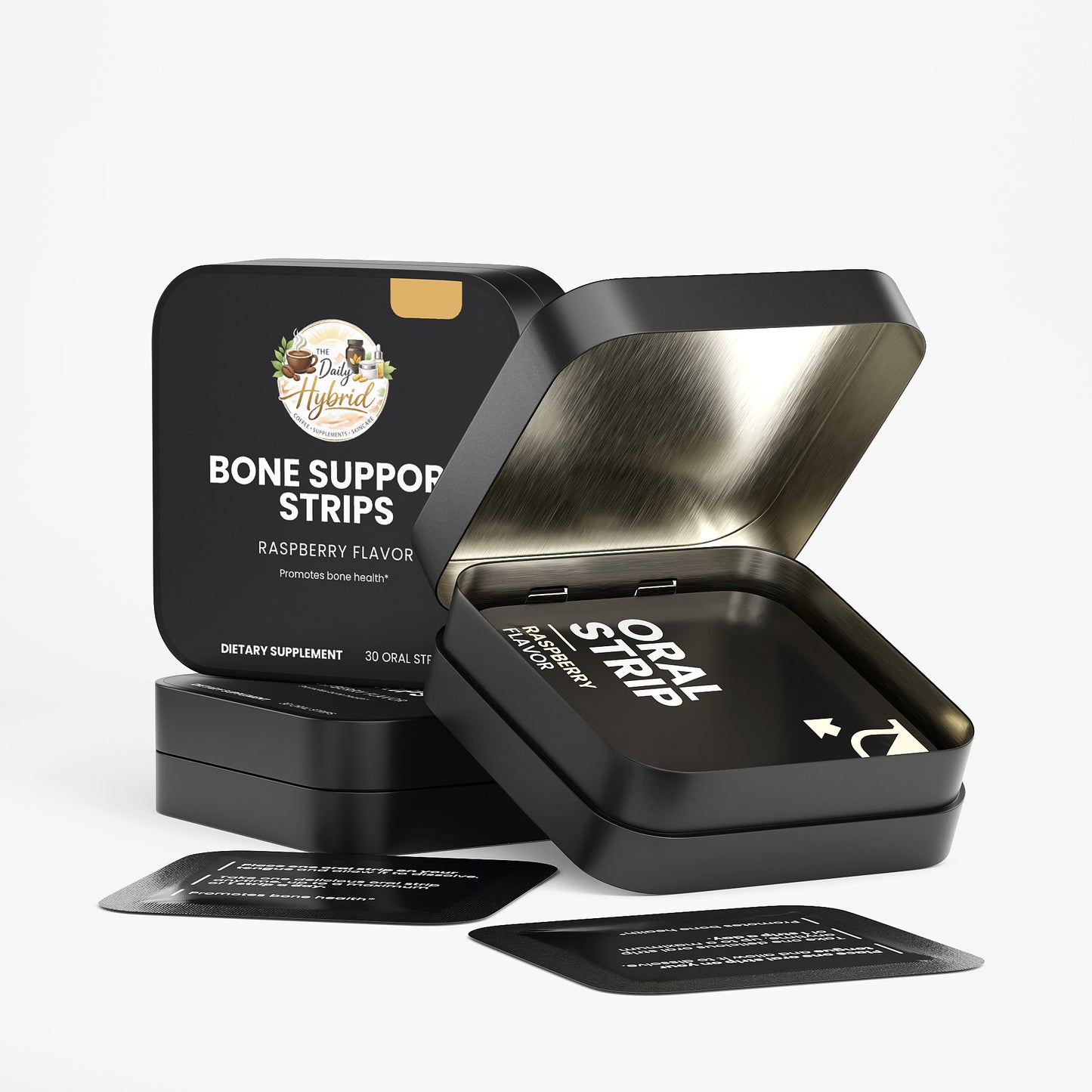 Bone Support Strips