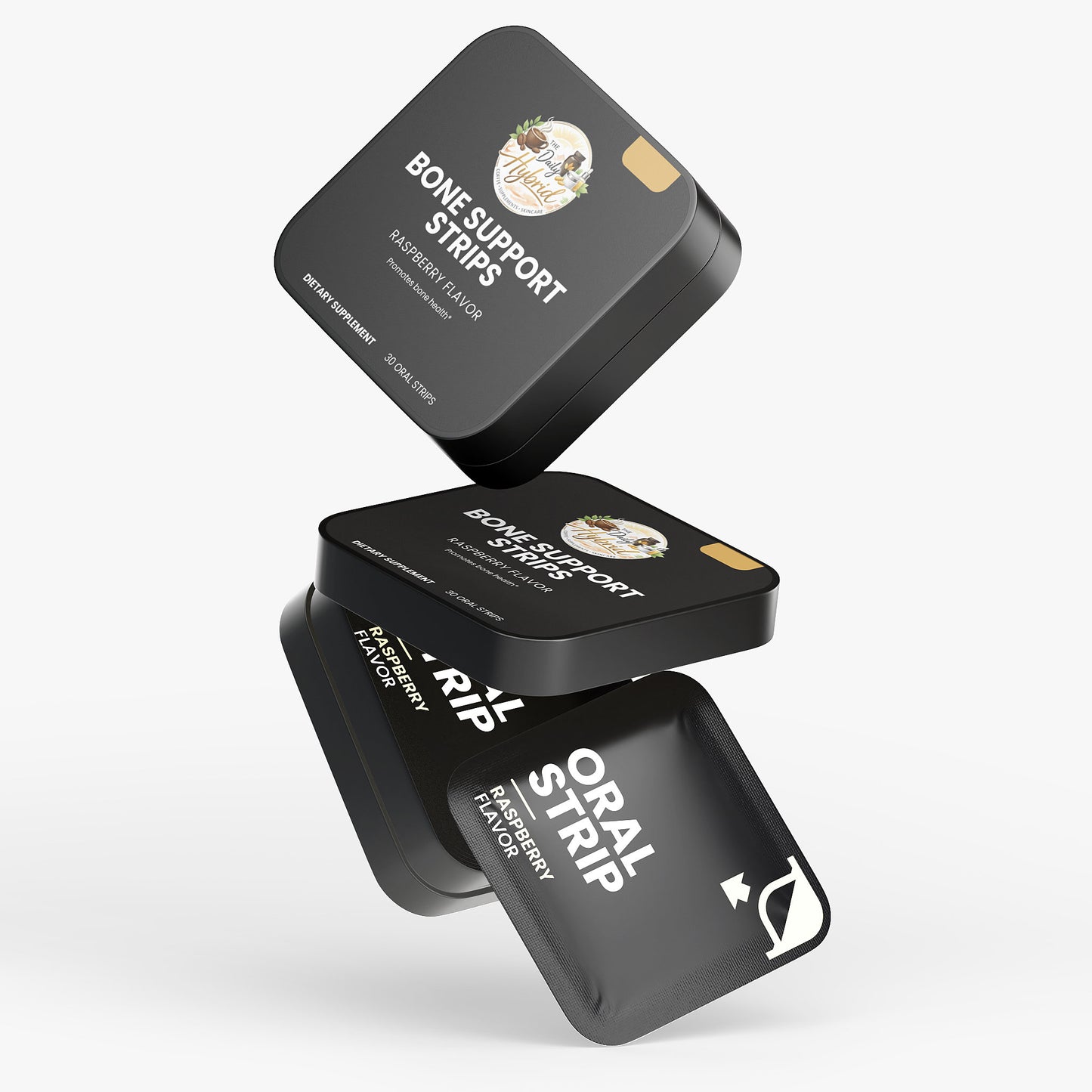 Bone Support Strips
