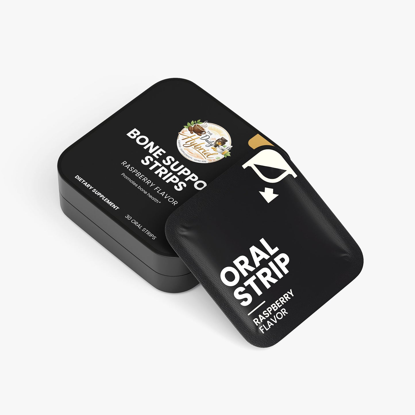 Bone Support Strips