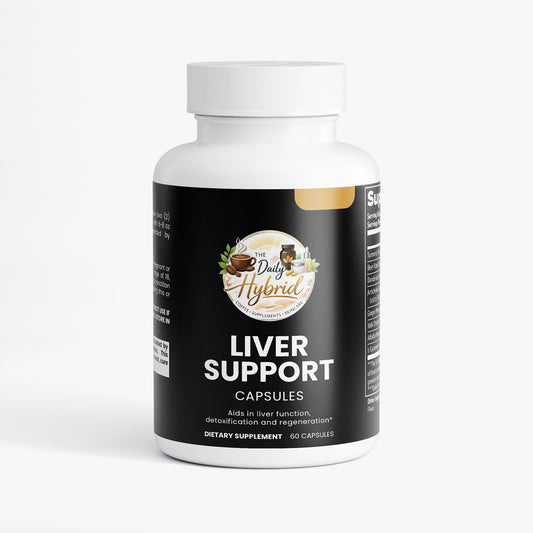 Liver Support