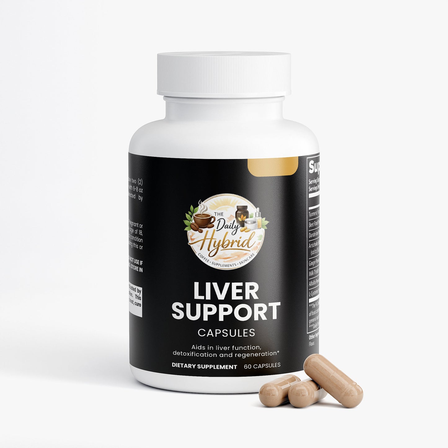Liver Support