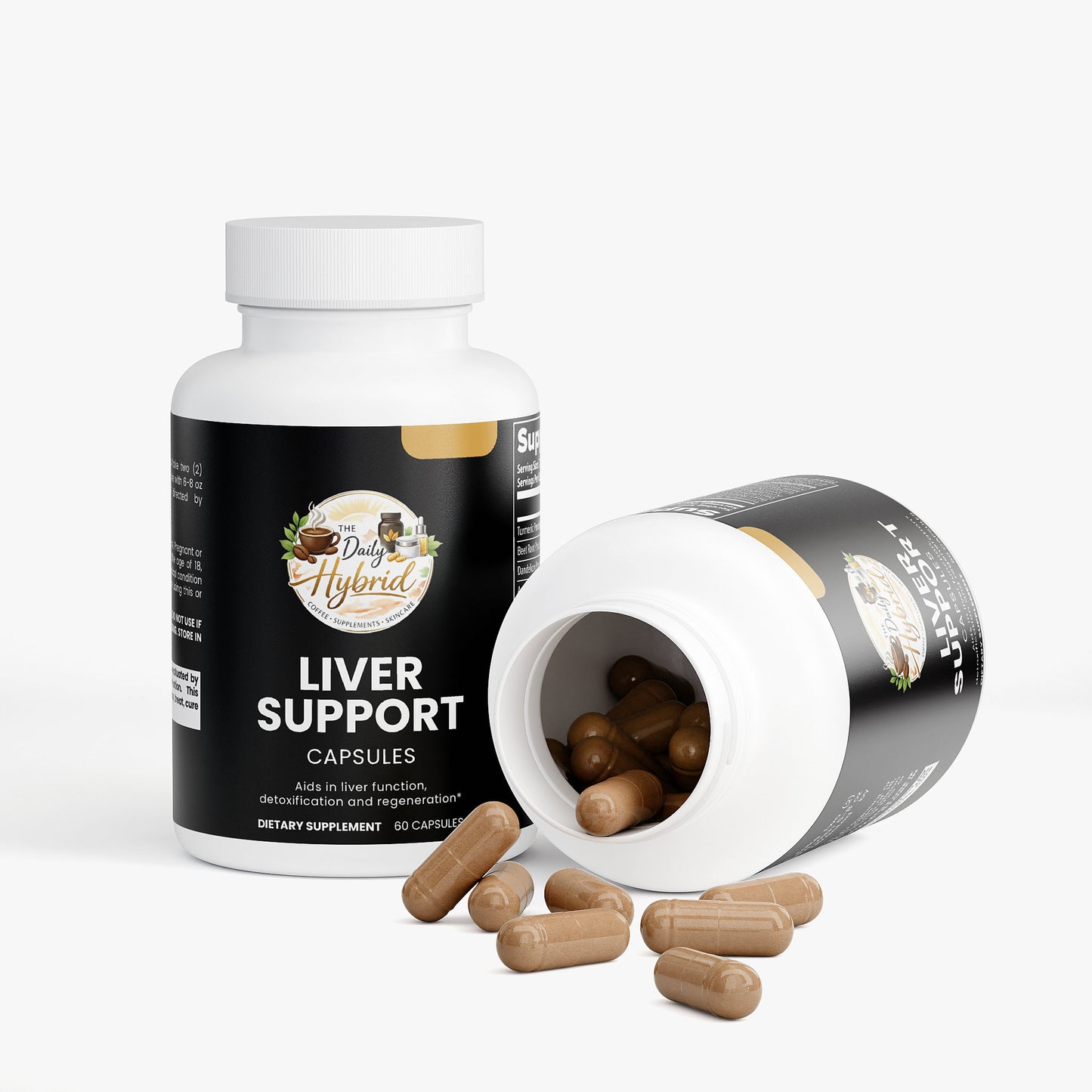 Liver Support