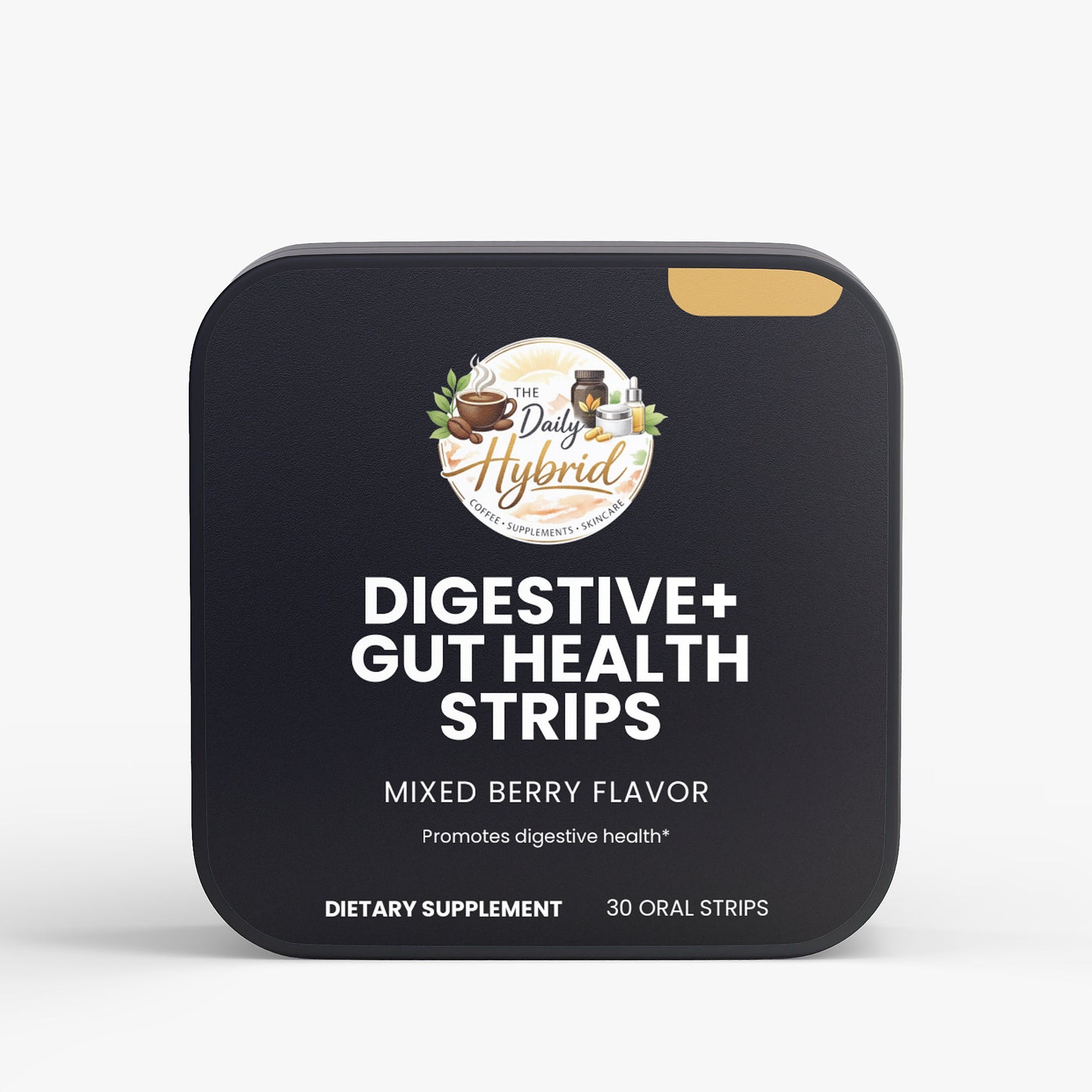 Digestive + Gut Health Strips