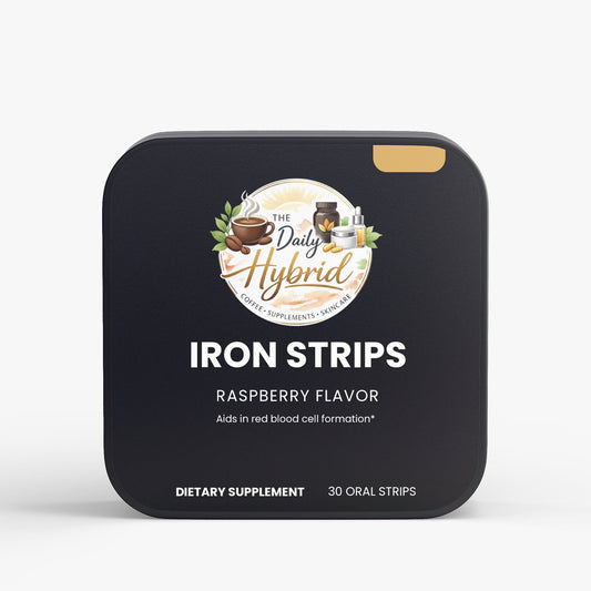 Iron Strips