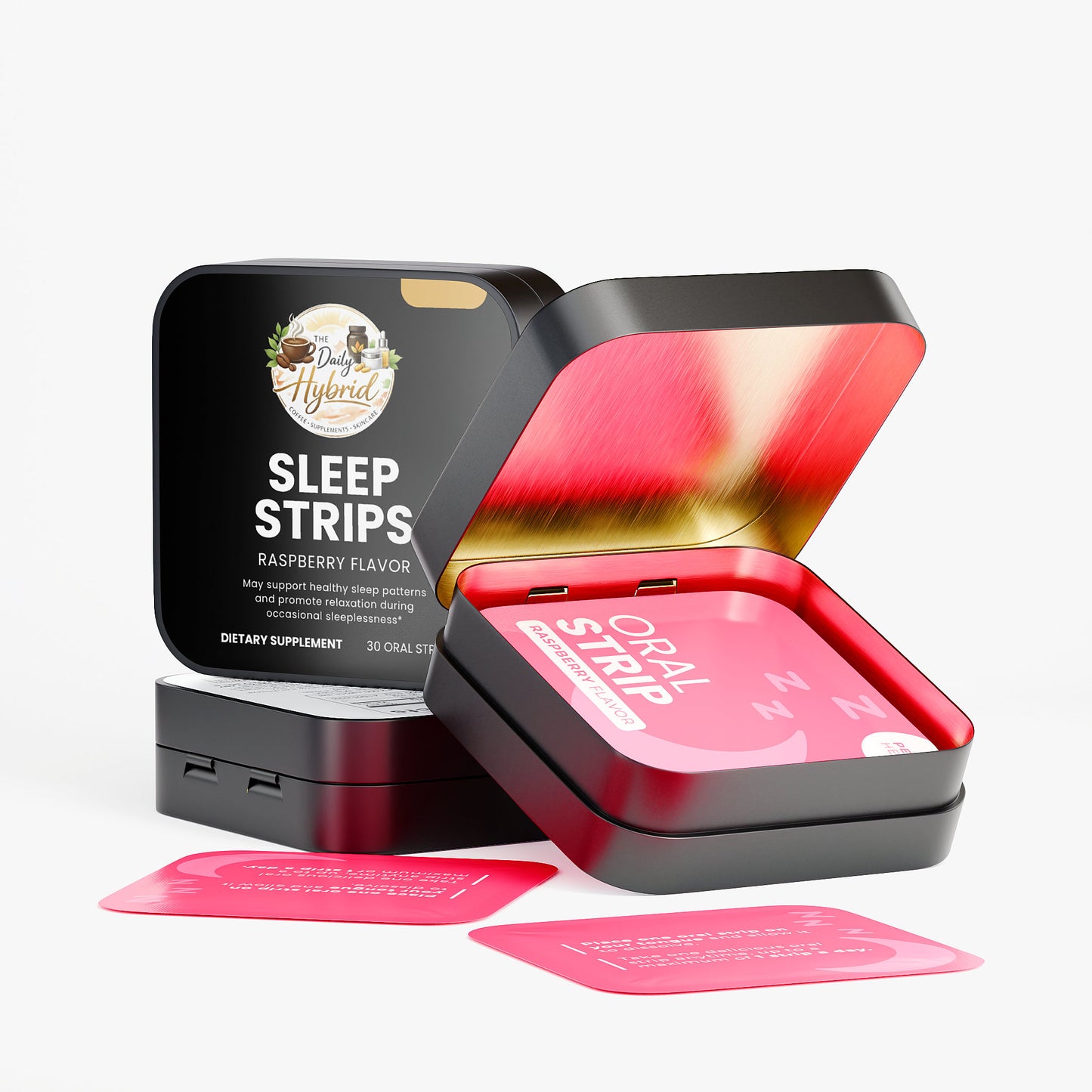 Sleep Strips