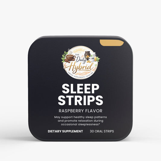Sleep Strips