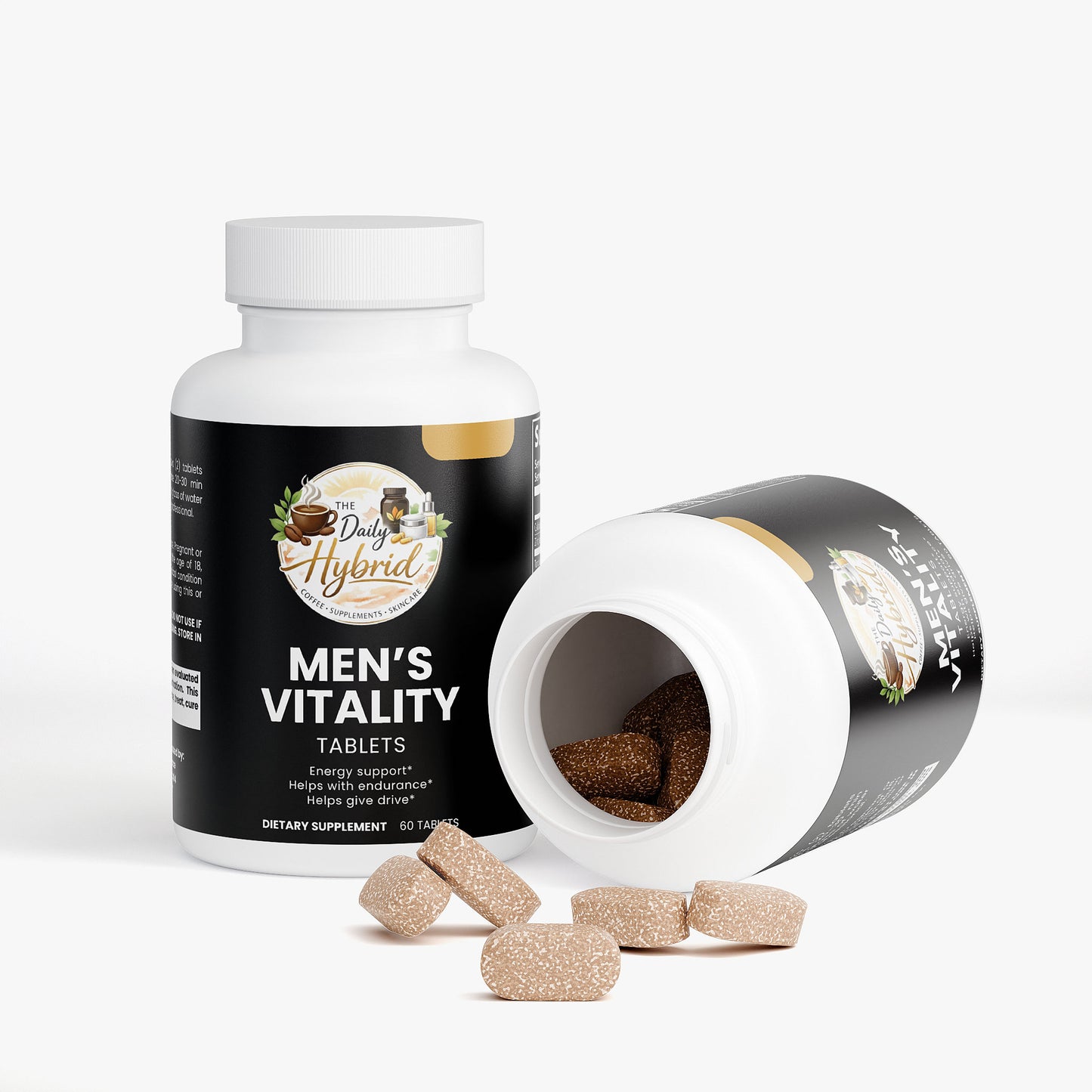 Men's Vitality