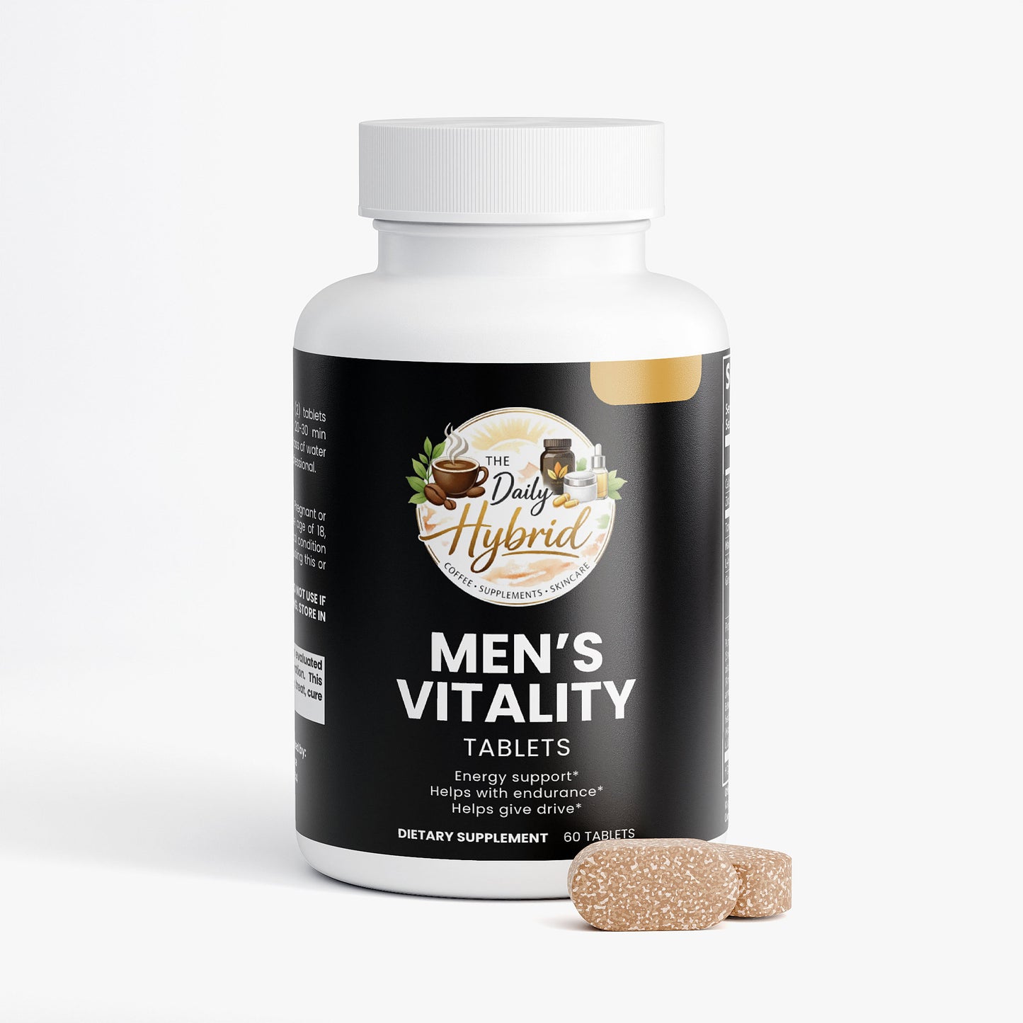 Men's Vitality