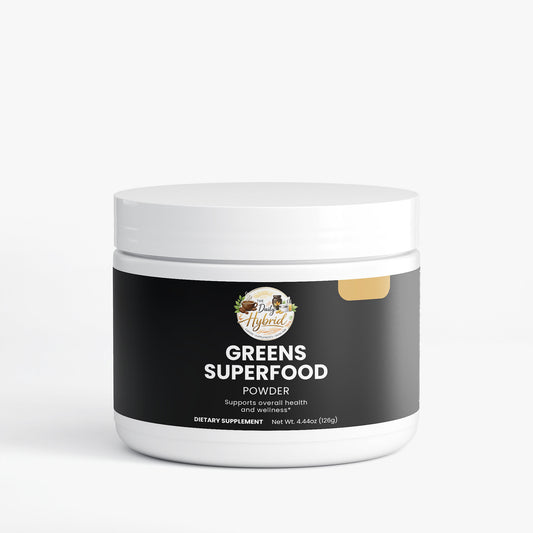 Greens Superfood
