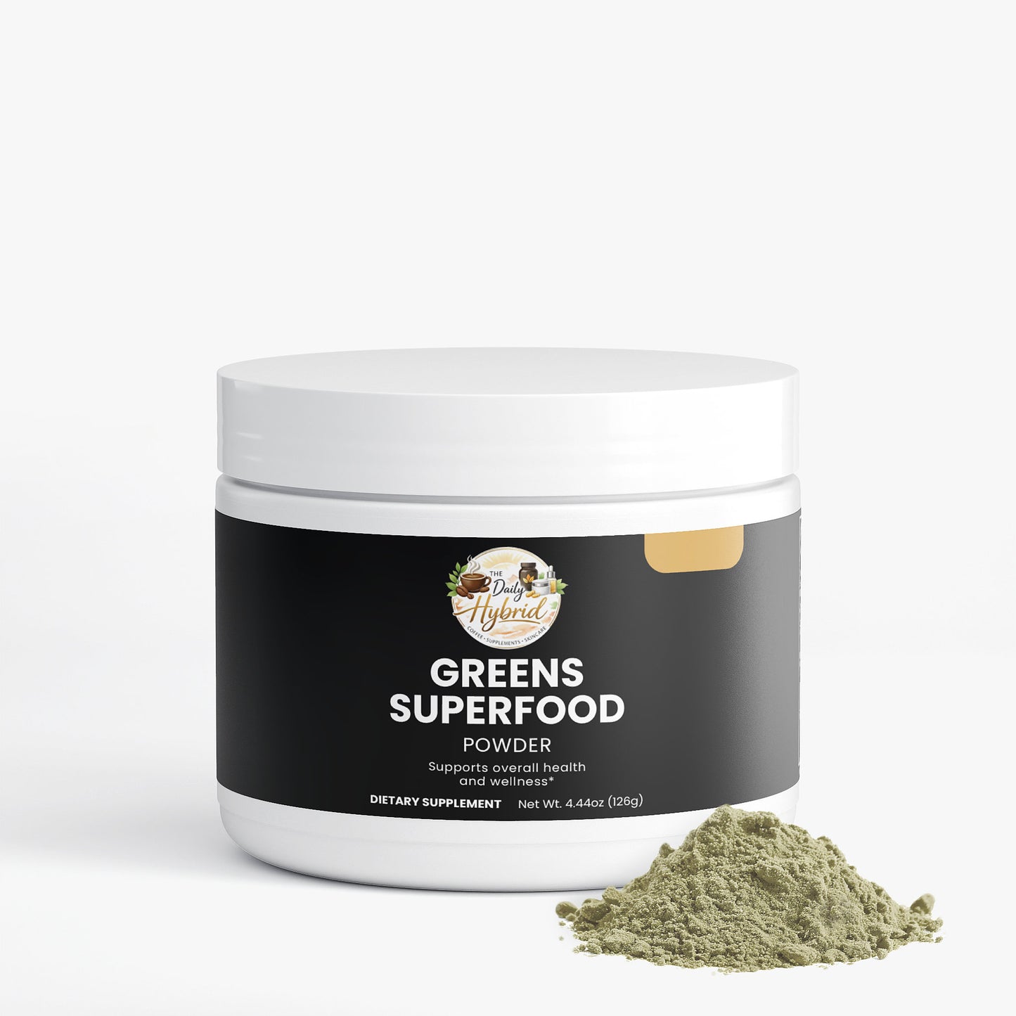 Greens Superfood