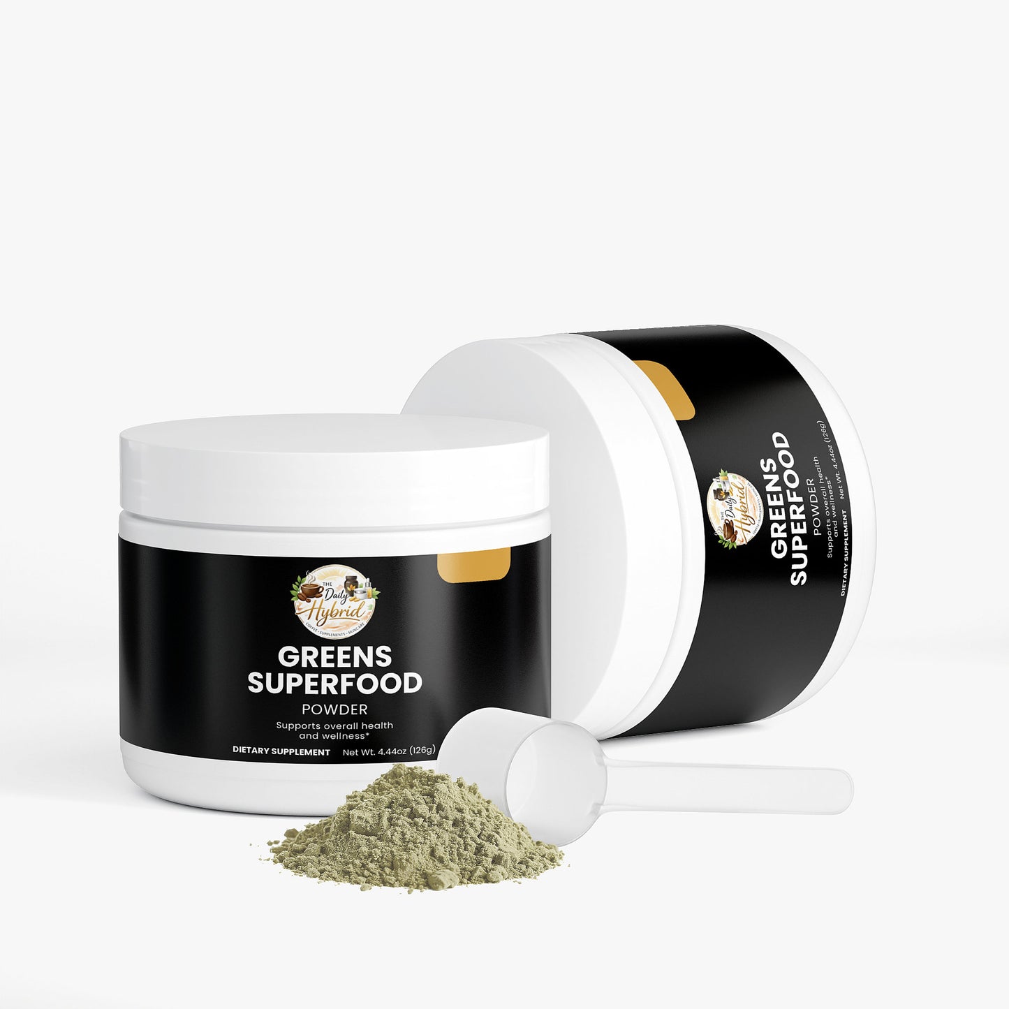 Greens Superfood