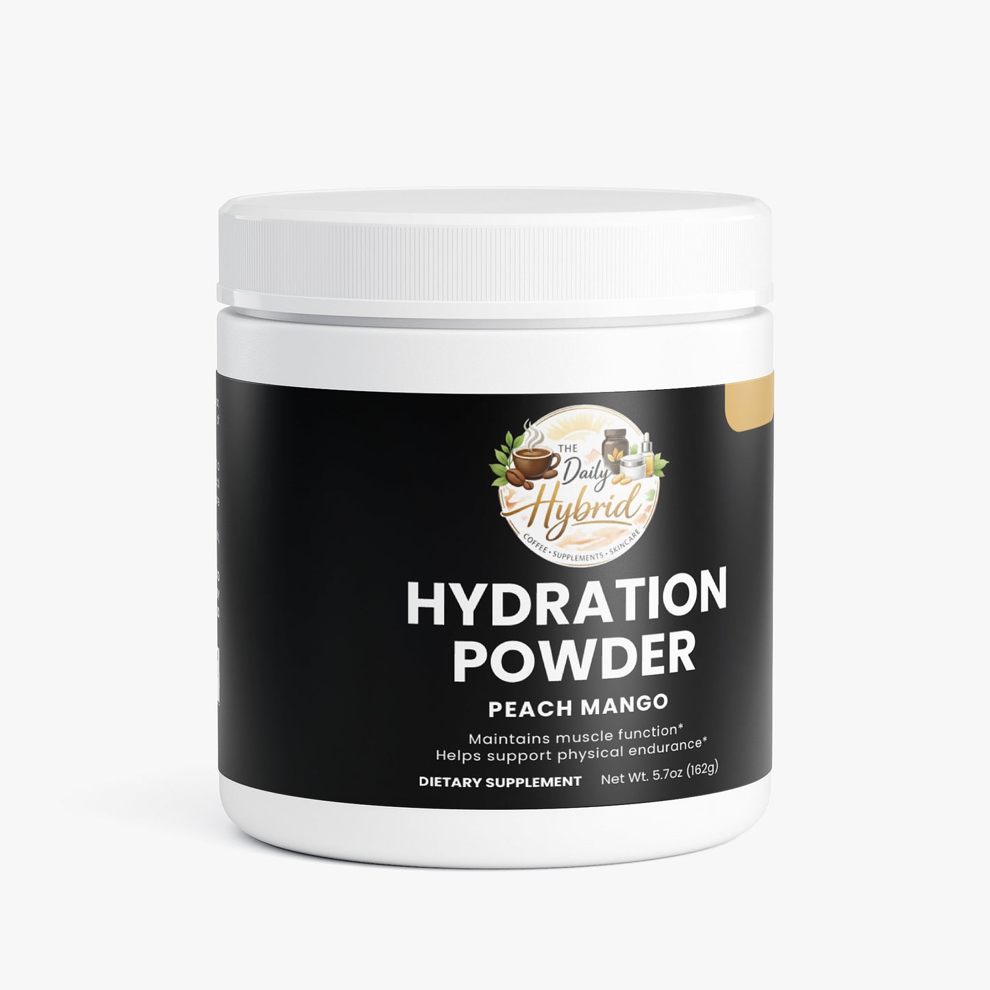 Hydration Powder (Peach Mango)