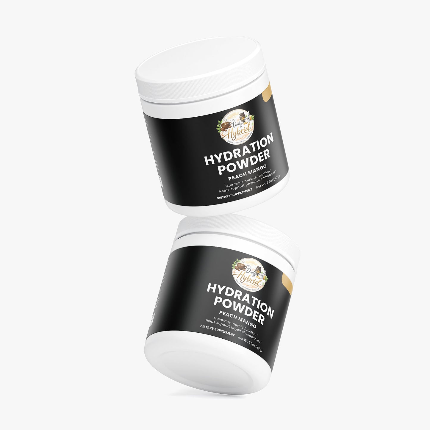 Hydration Powder (Peach Mango)