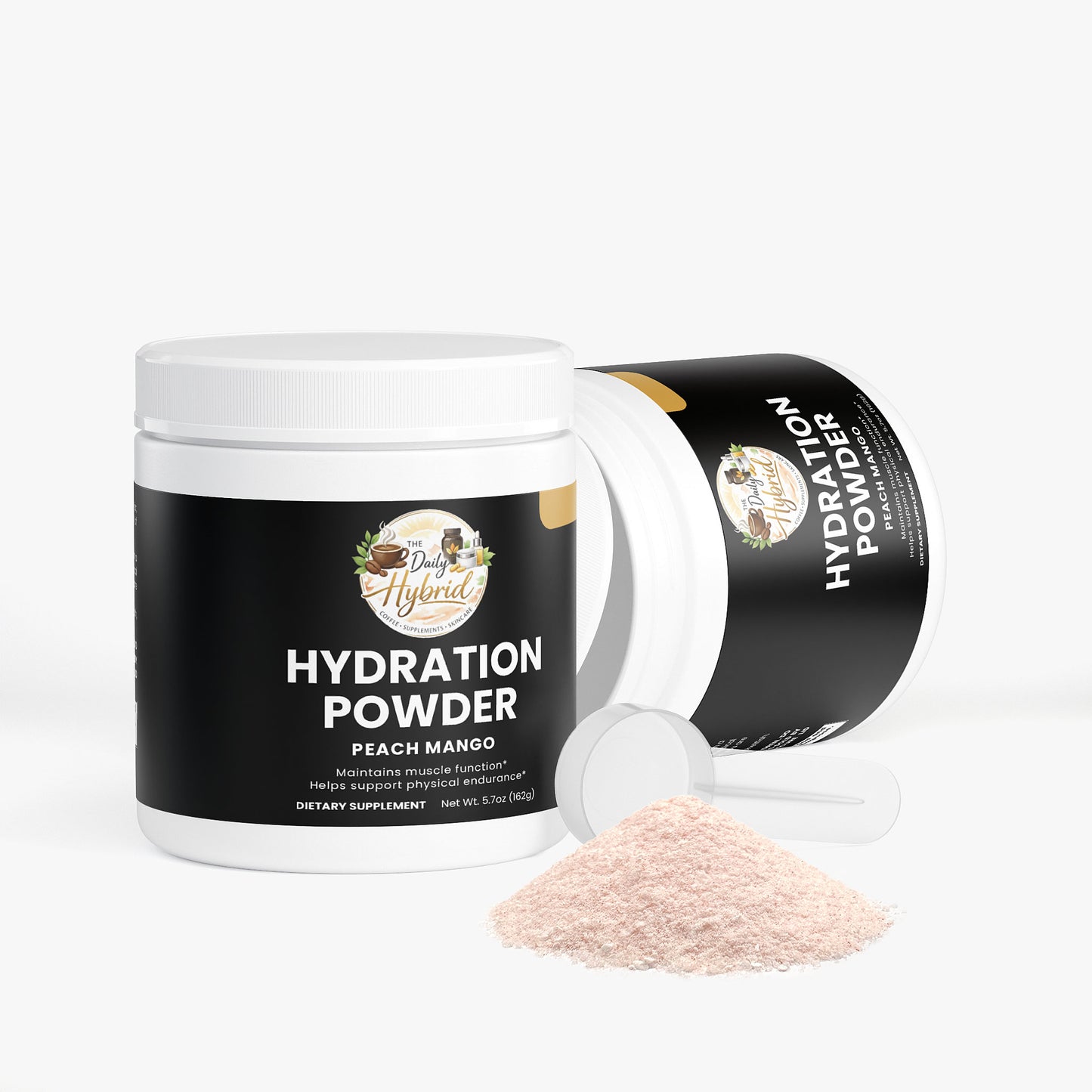 Hydration Powder (Peach Mango)