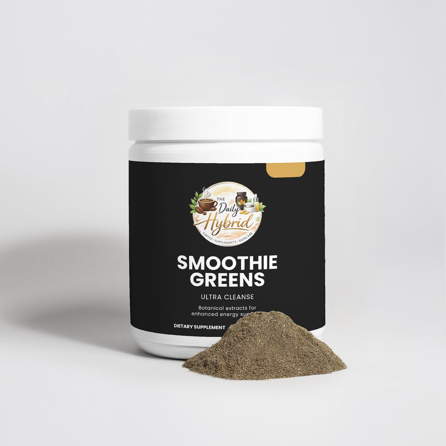 Ultra Cleanse Smoothie Greens