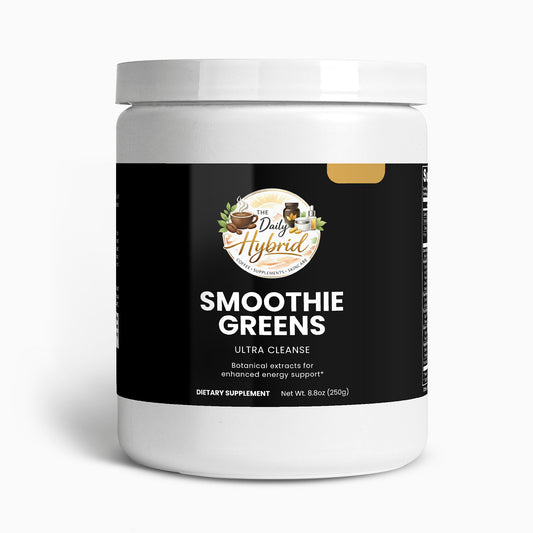 Ultra Cleanse Smoothie Greens