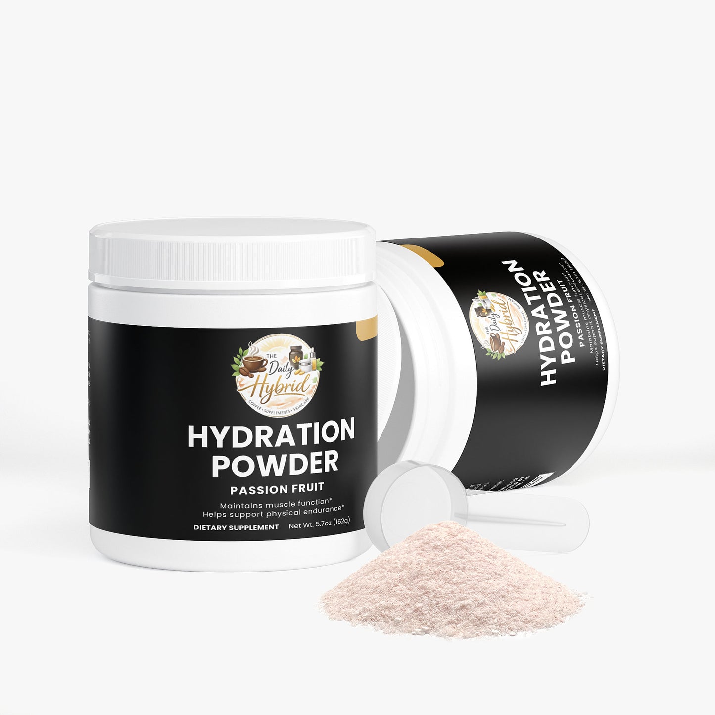 Hydration Powder (Passion Fruit)