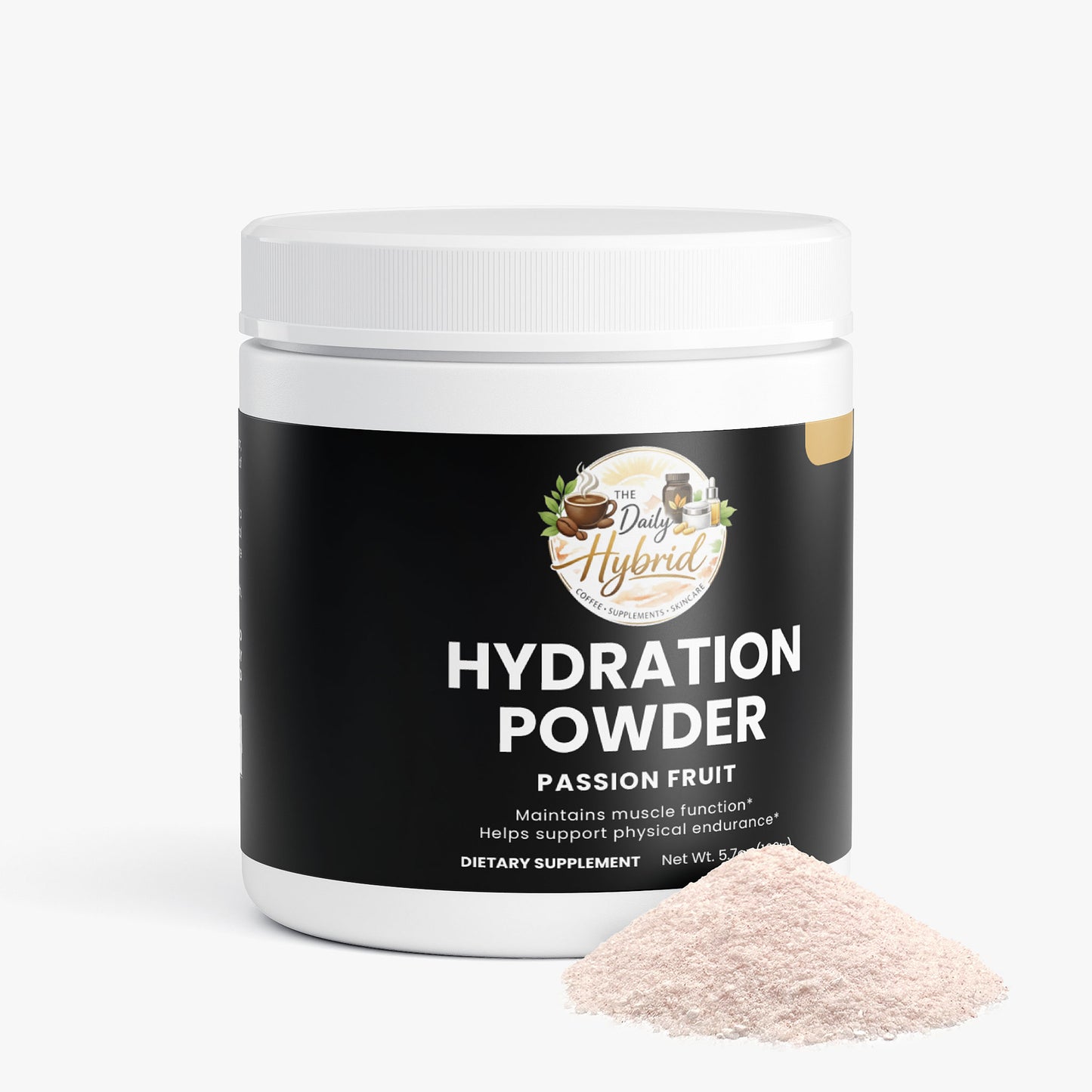 Hydration Powder (Passion Fruit)