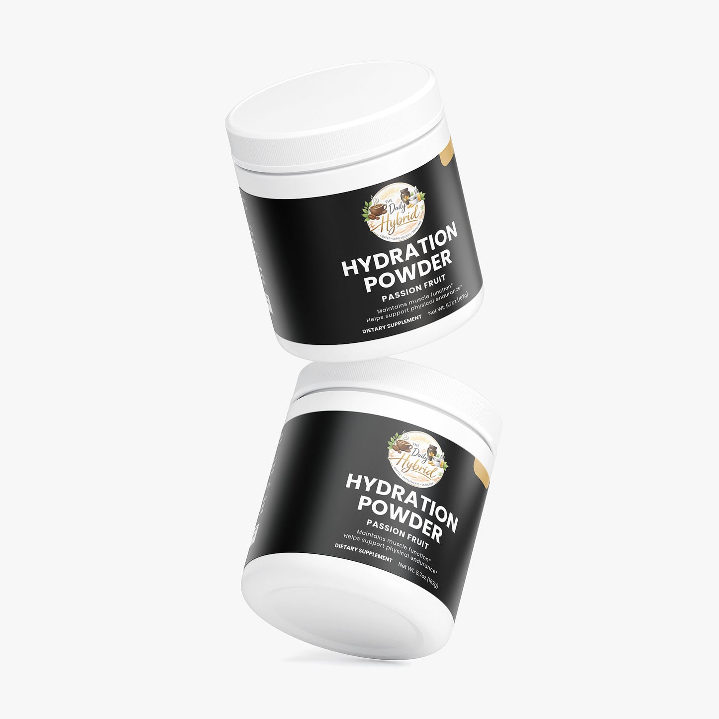 Hydration Powder (Passion Fruit)