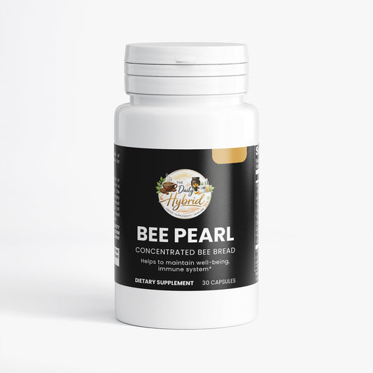 Bee Pearl