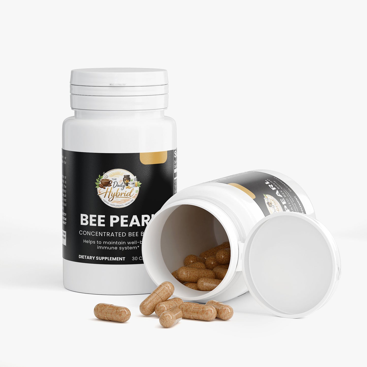Bee Pearl