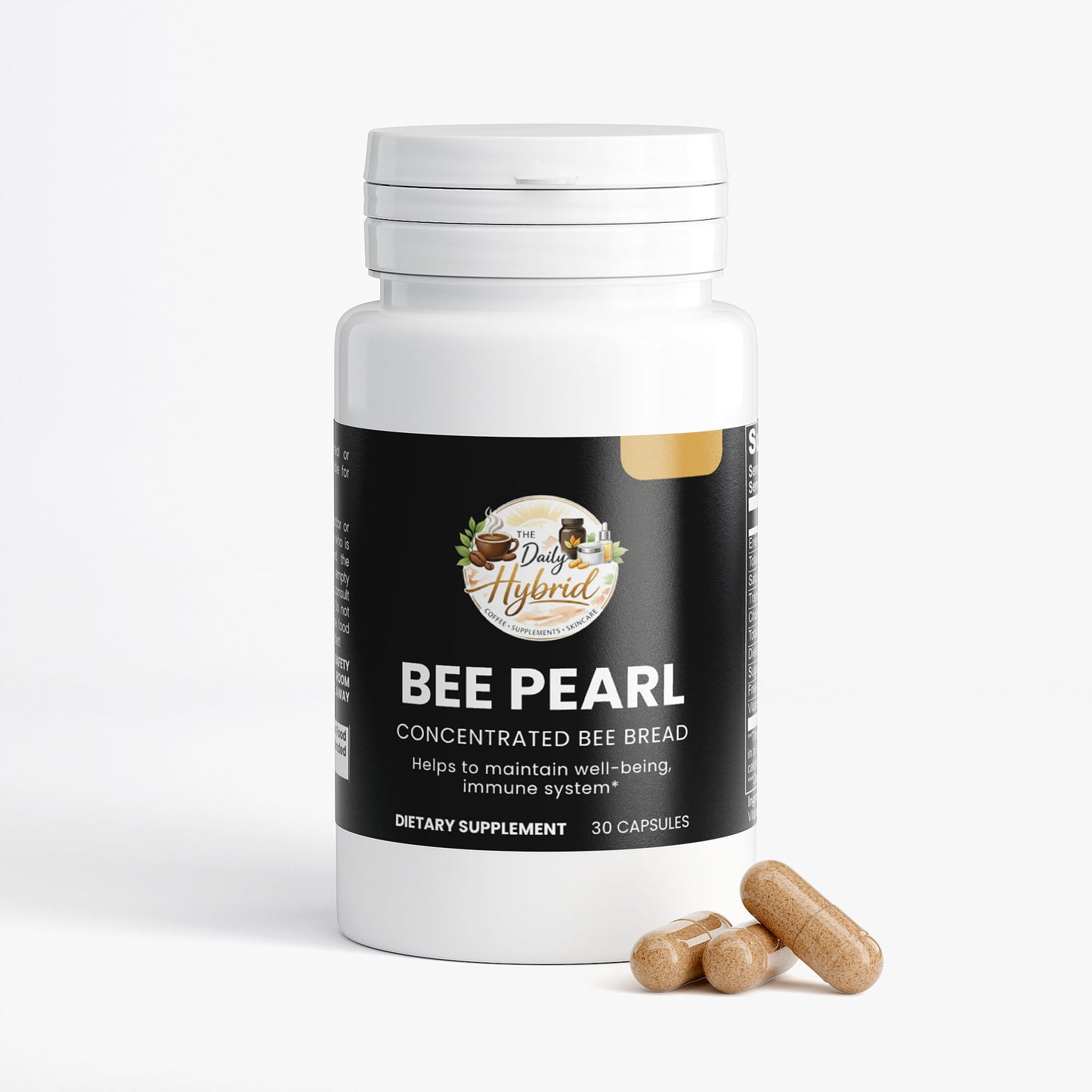 Bee Pearl