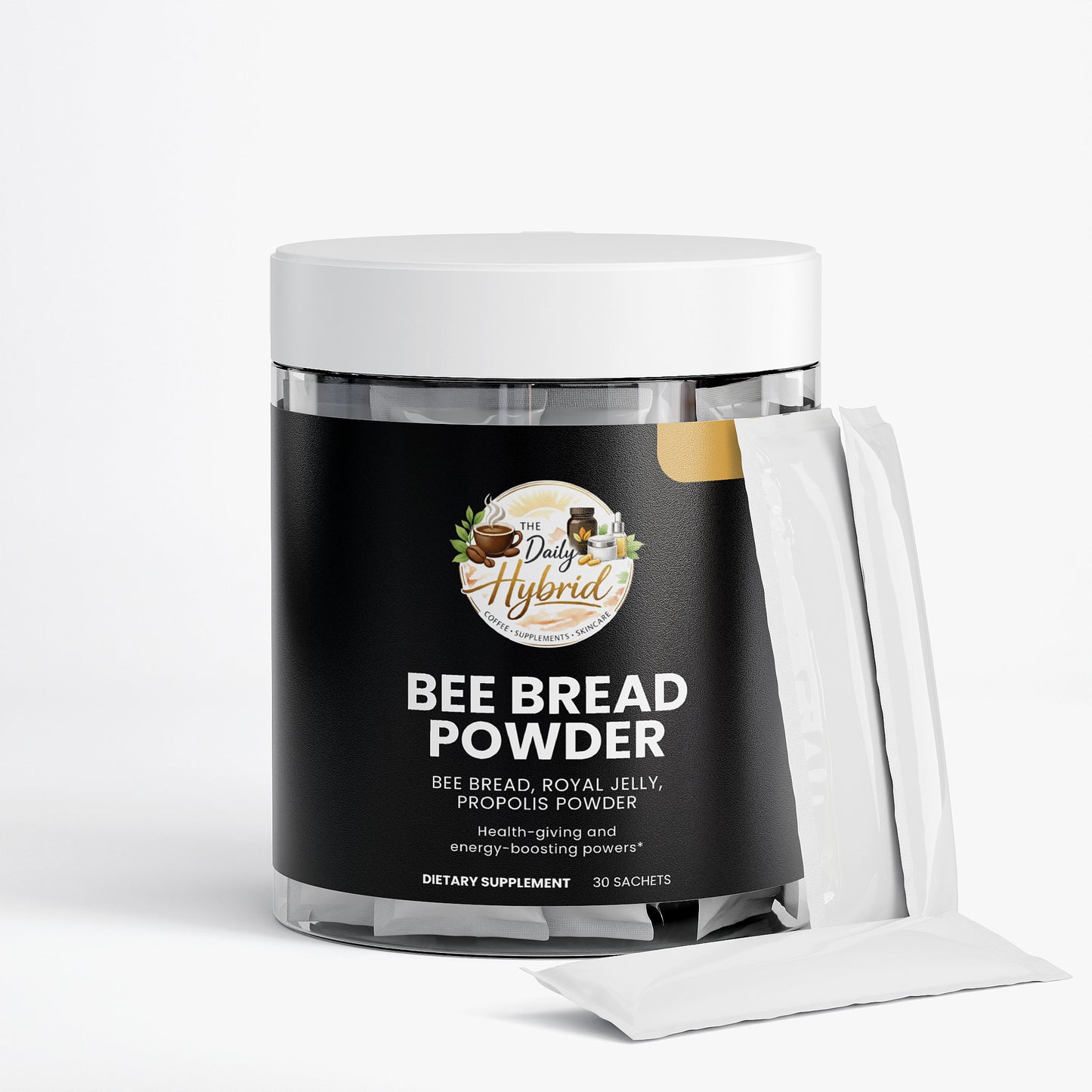 Bee Bread Powder