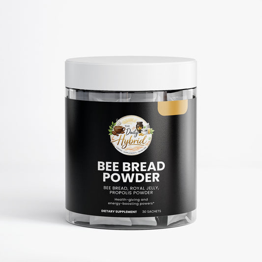 Bee Bread Powder