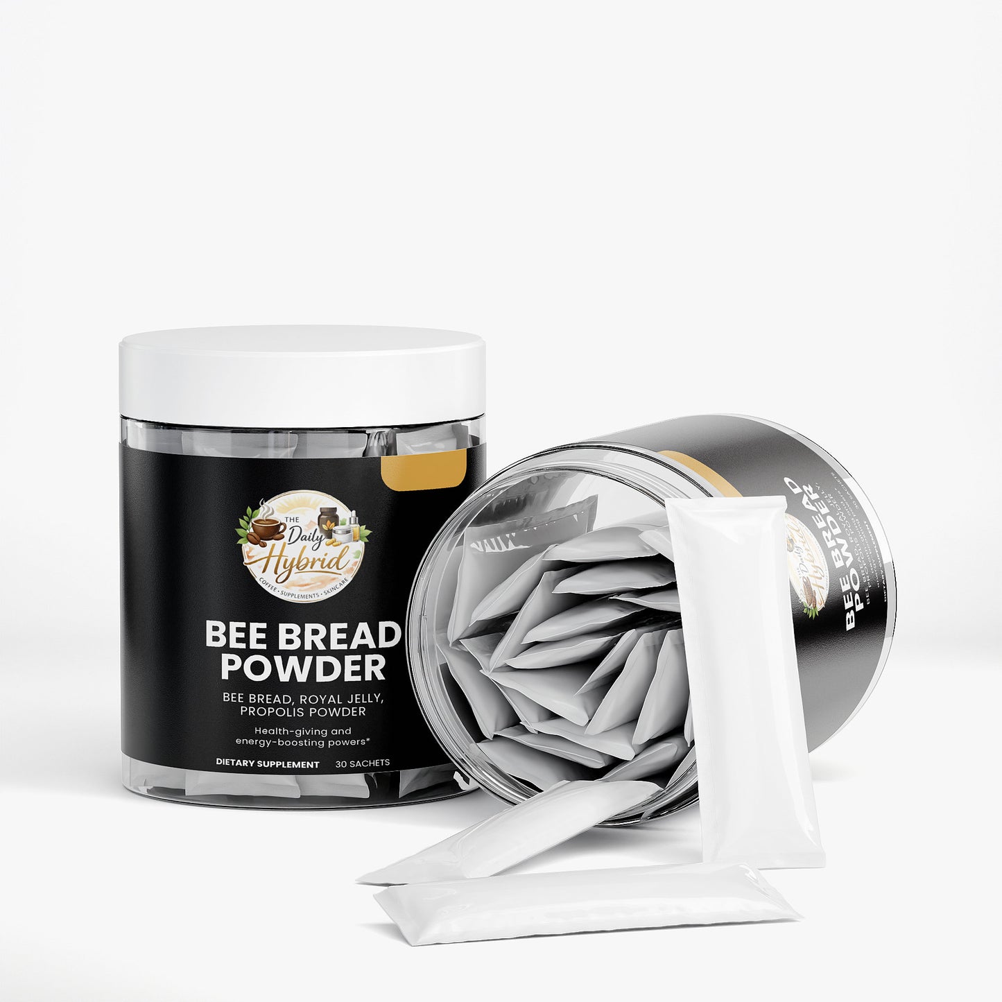 Bee Bread Powder