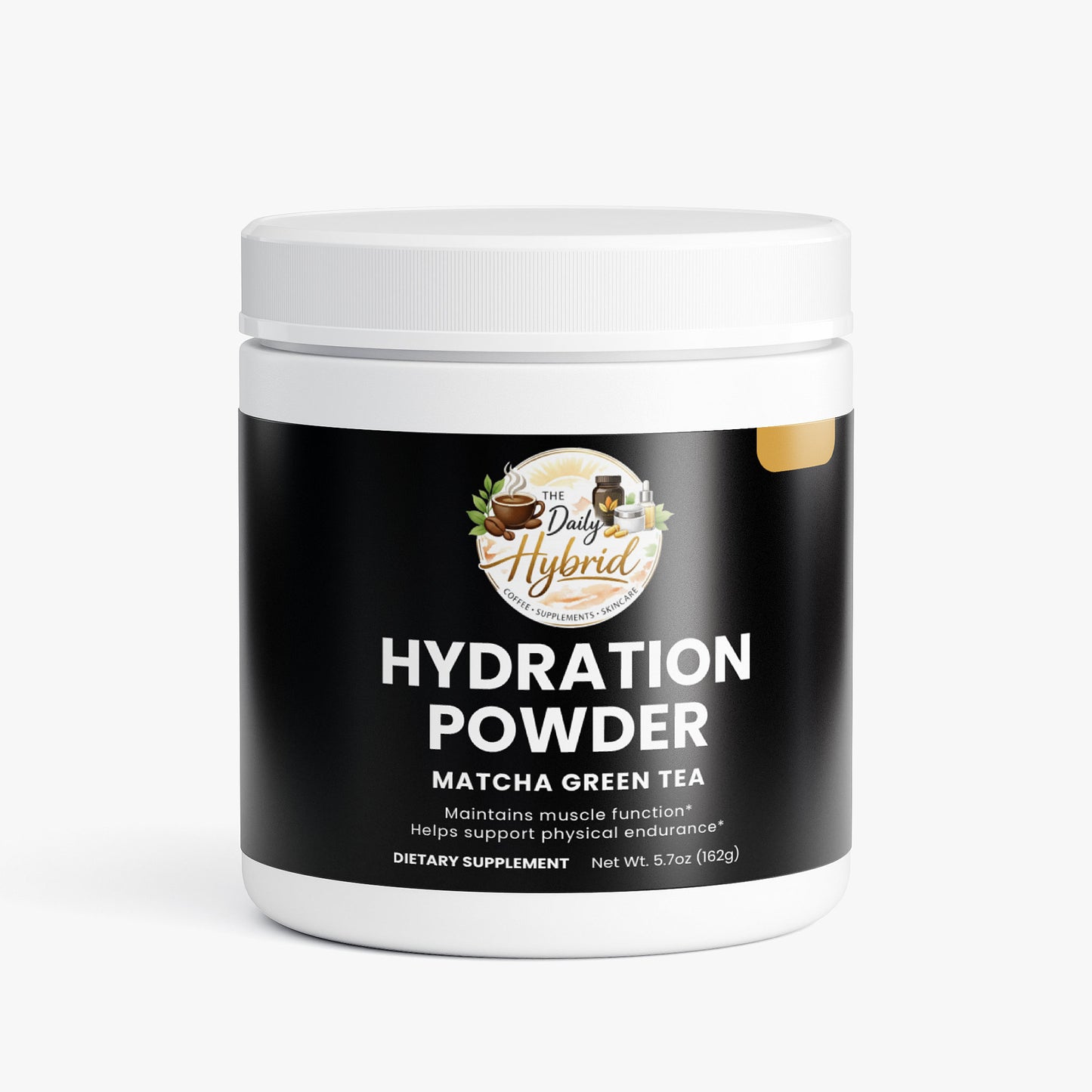Hydration Powder (Matcha Green Tea)