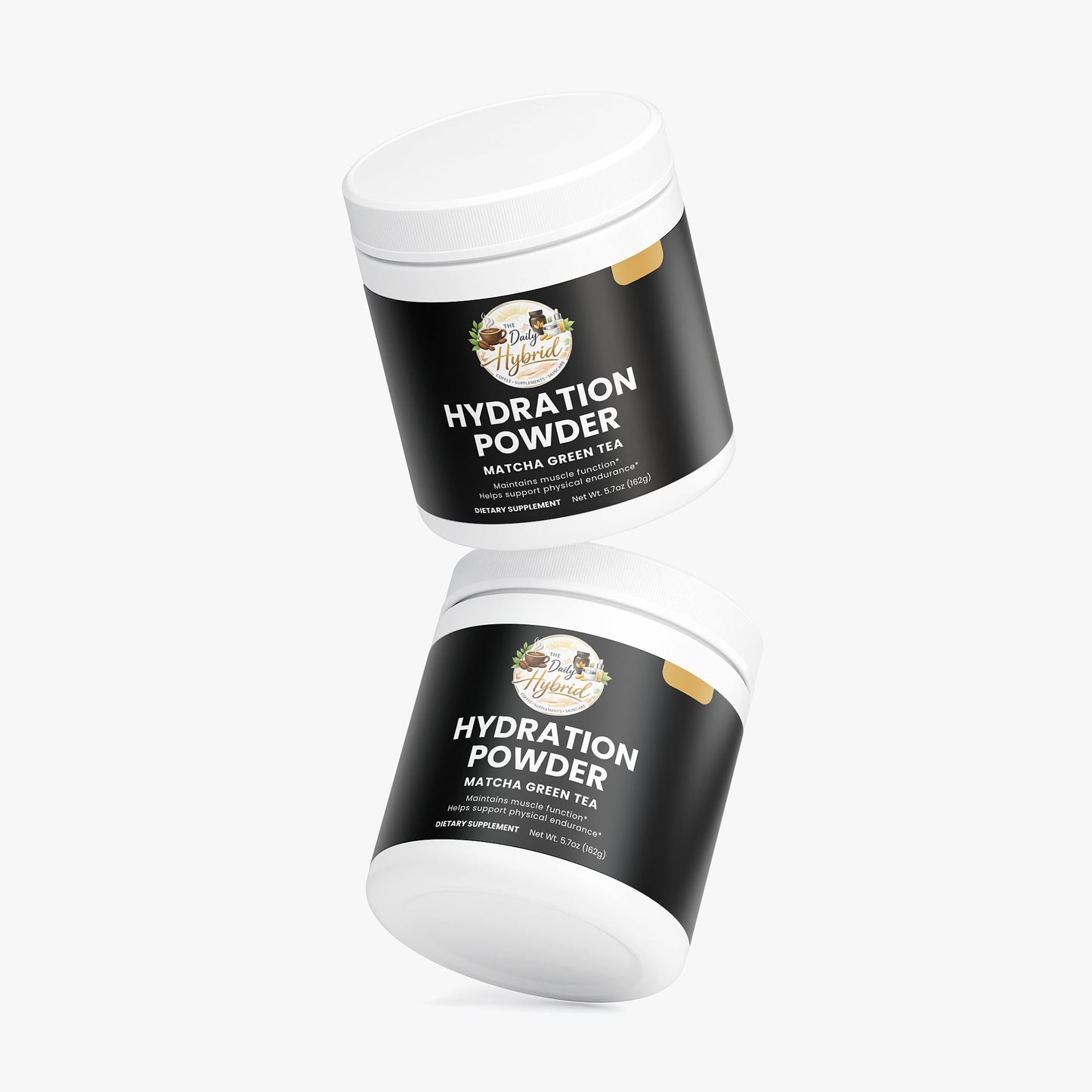 Hydration Powder (Matcha Green Tea)