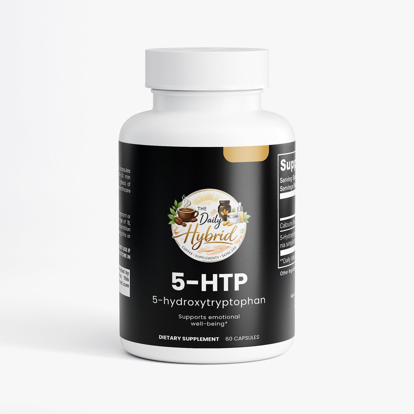 5-HTP