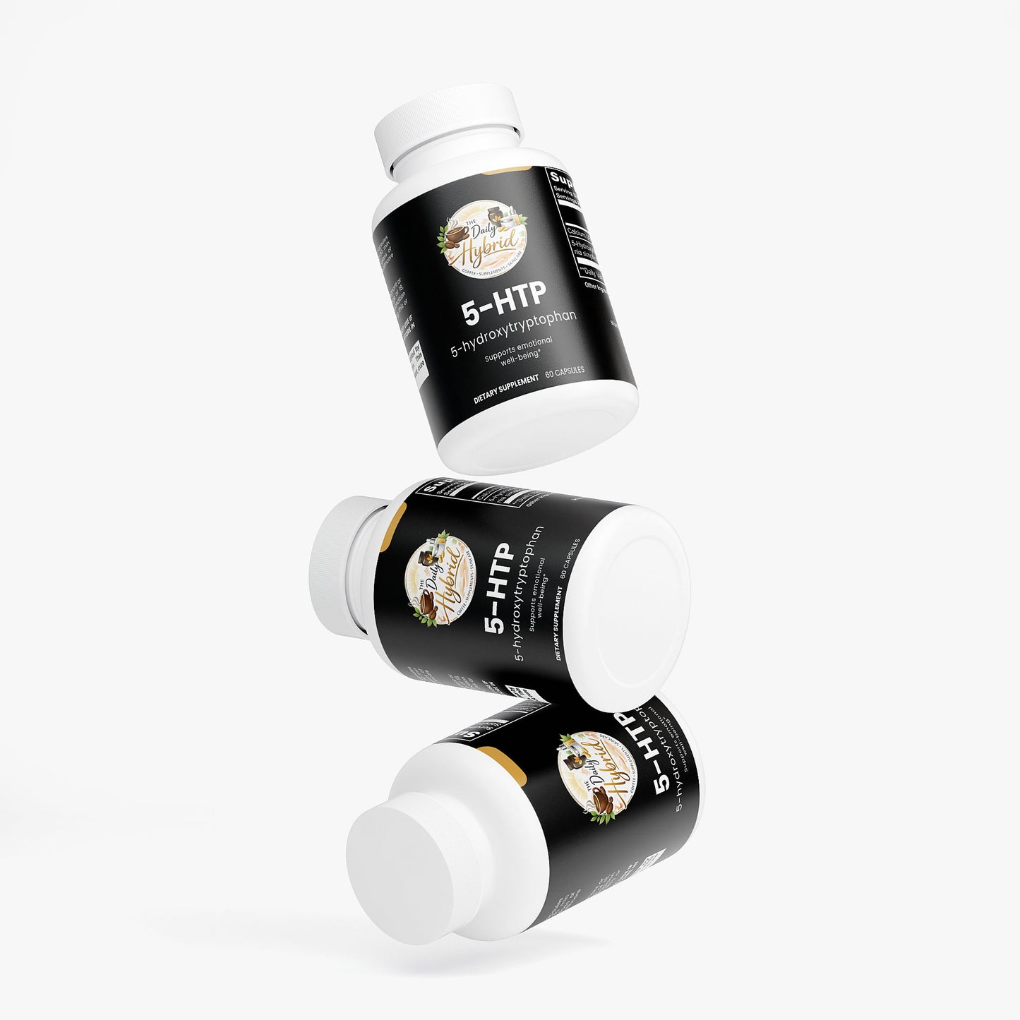 5-HTP