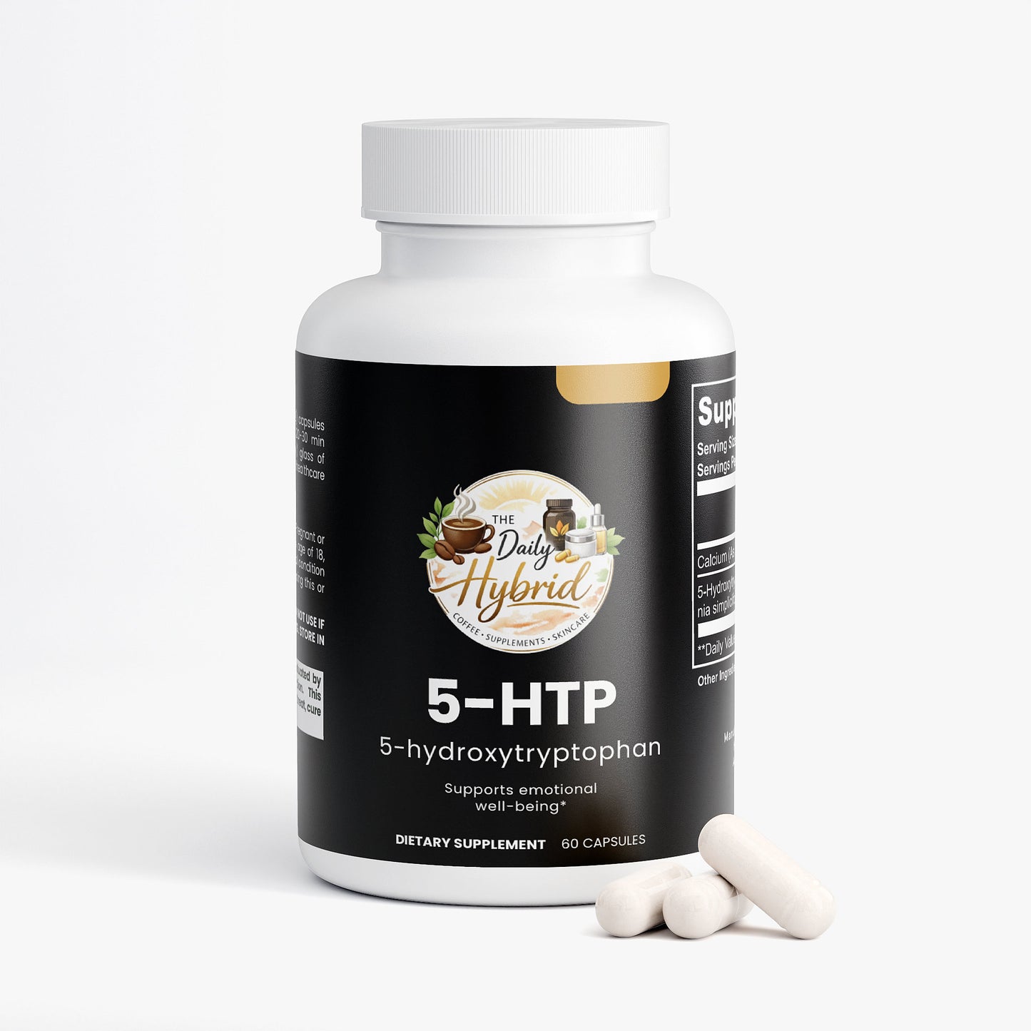5-HTP