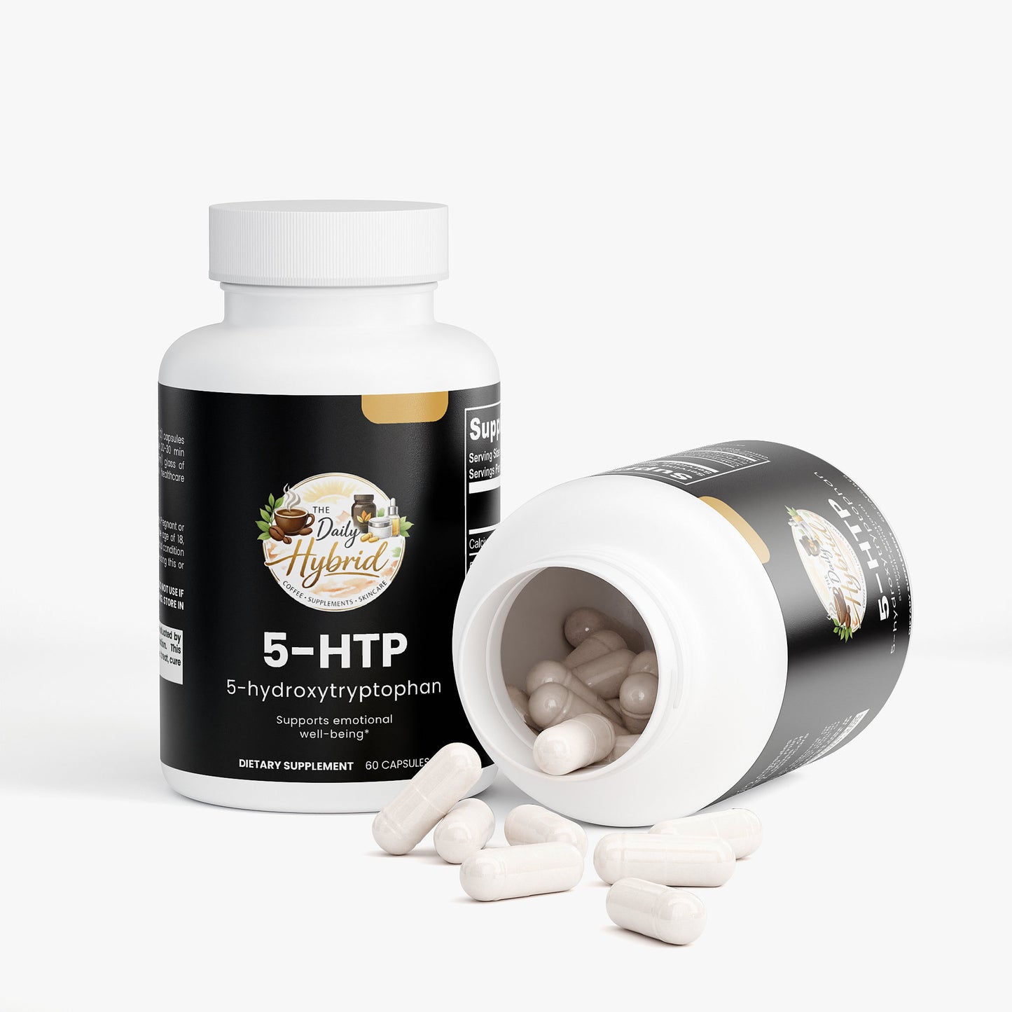 5-HTP