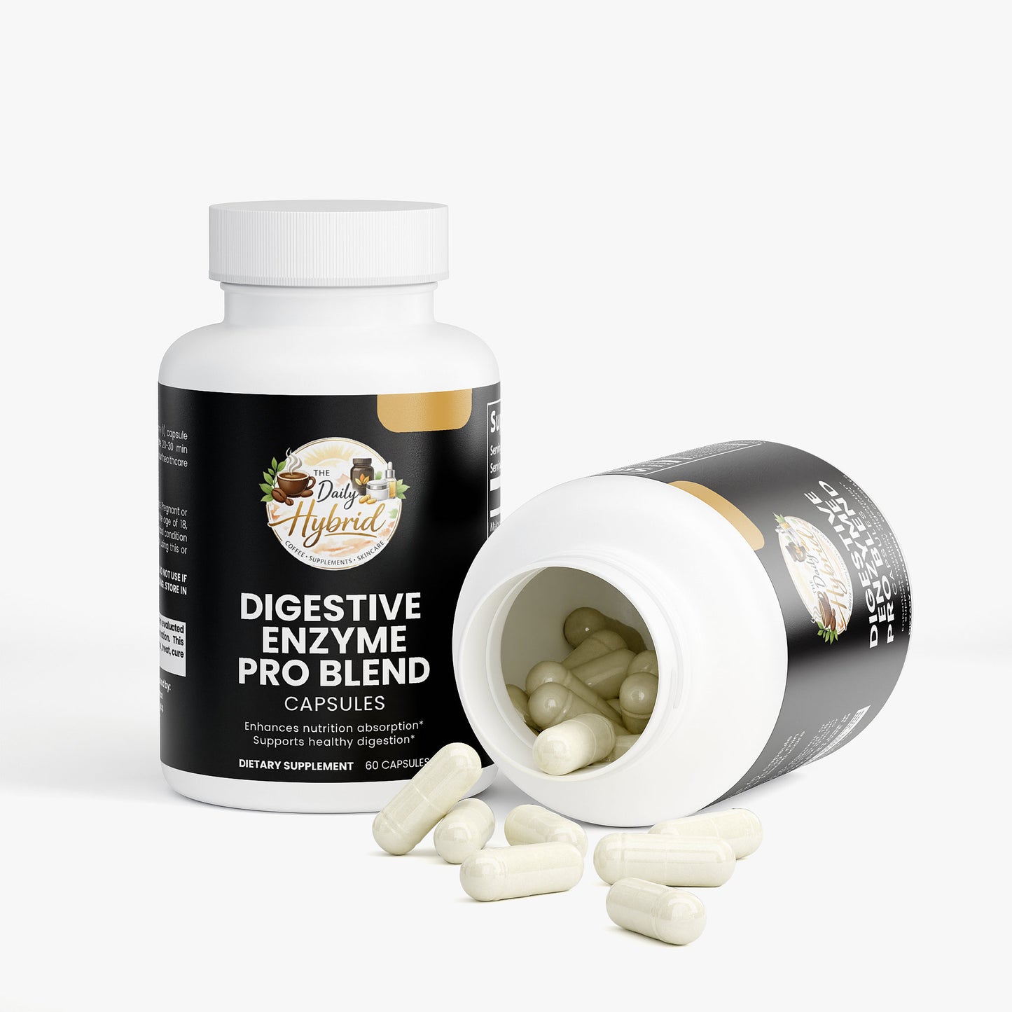 Digestive Enzyme Pro Blend