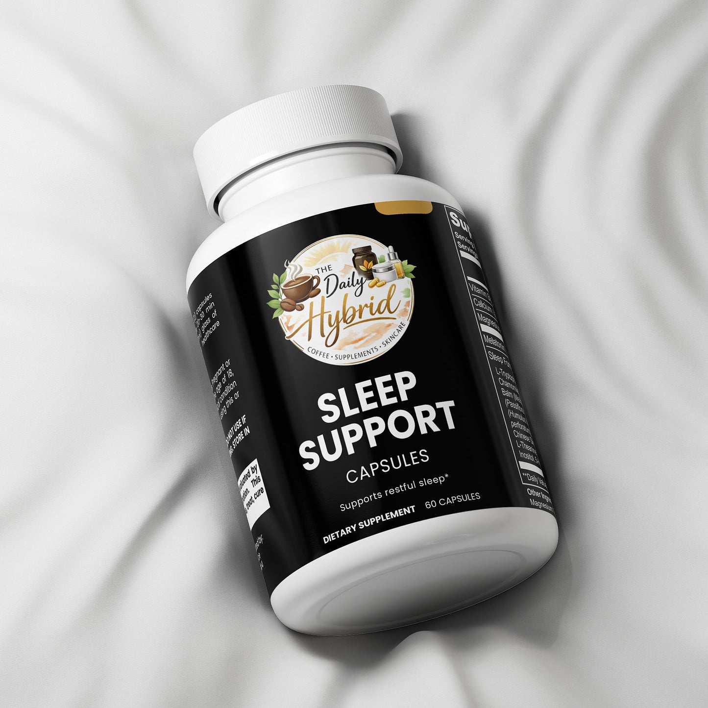 Sleep Support