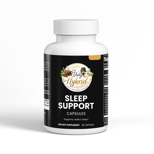 Sleep Support