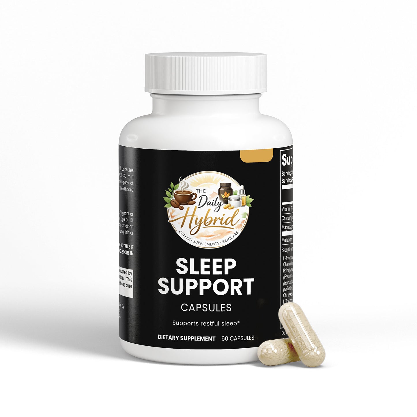 Sleep Support
