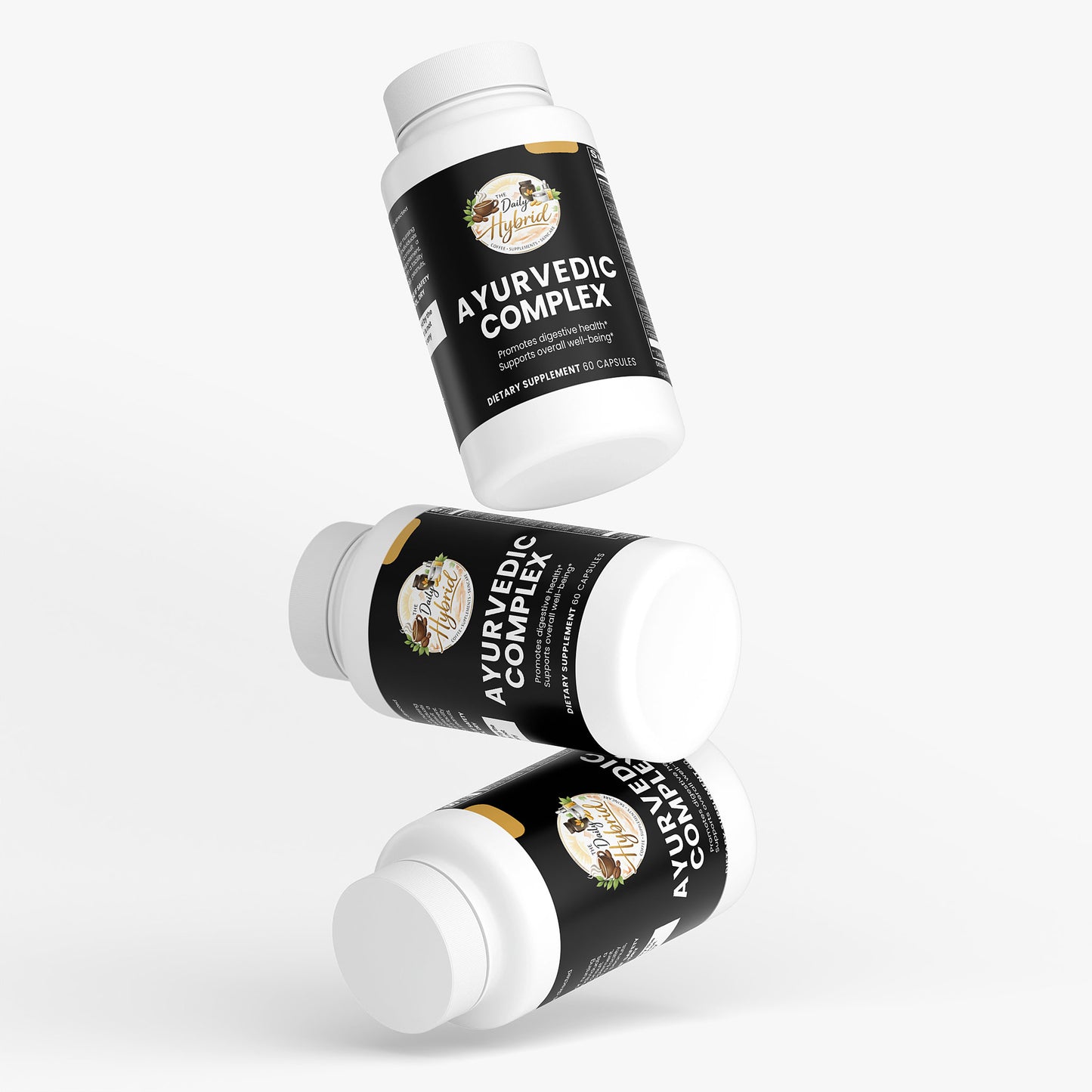 Ayurvedic Complex