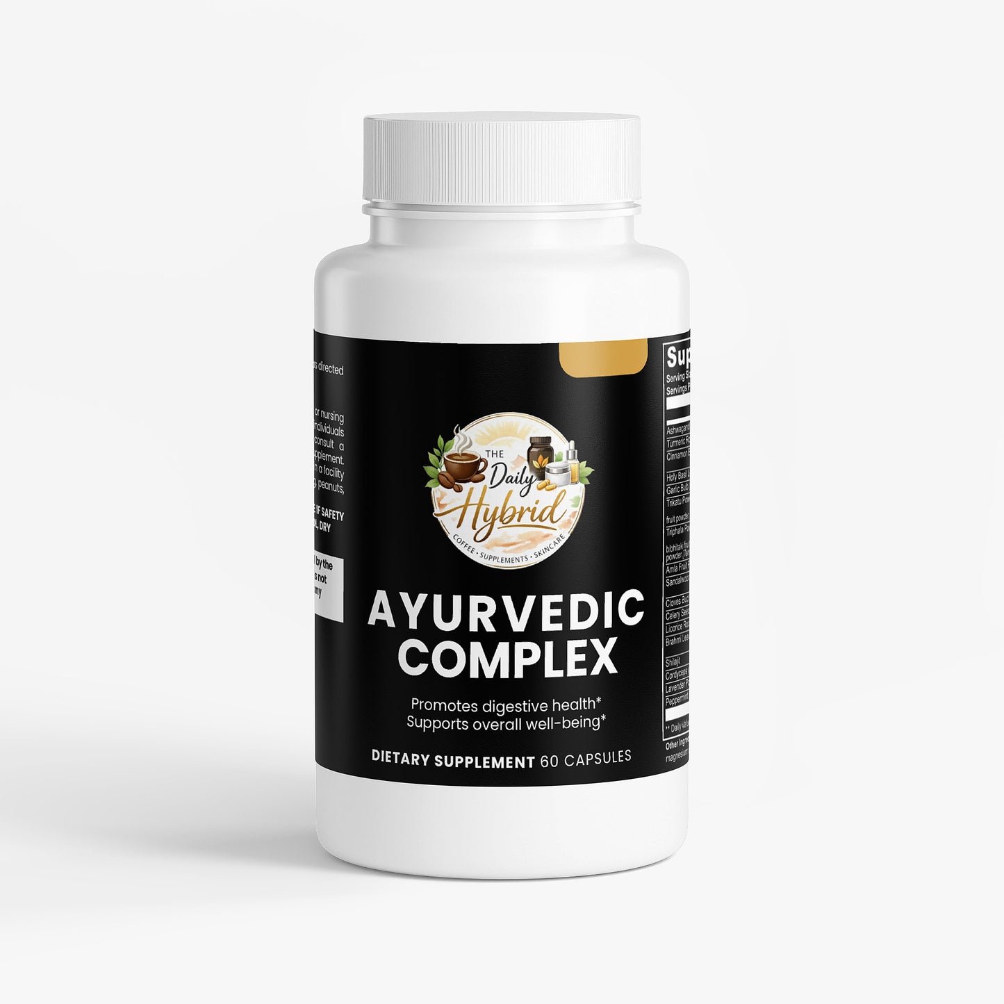 Ayurvedic Complex