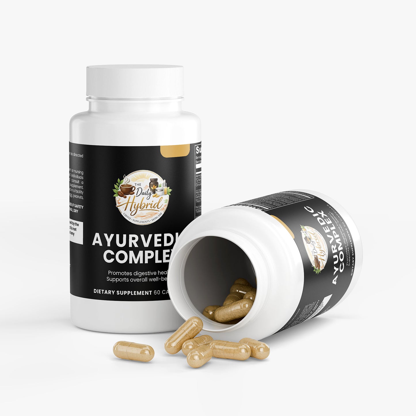 Ayurvedic Complex