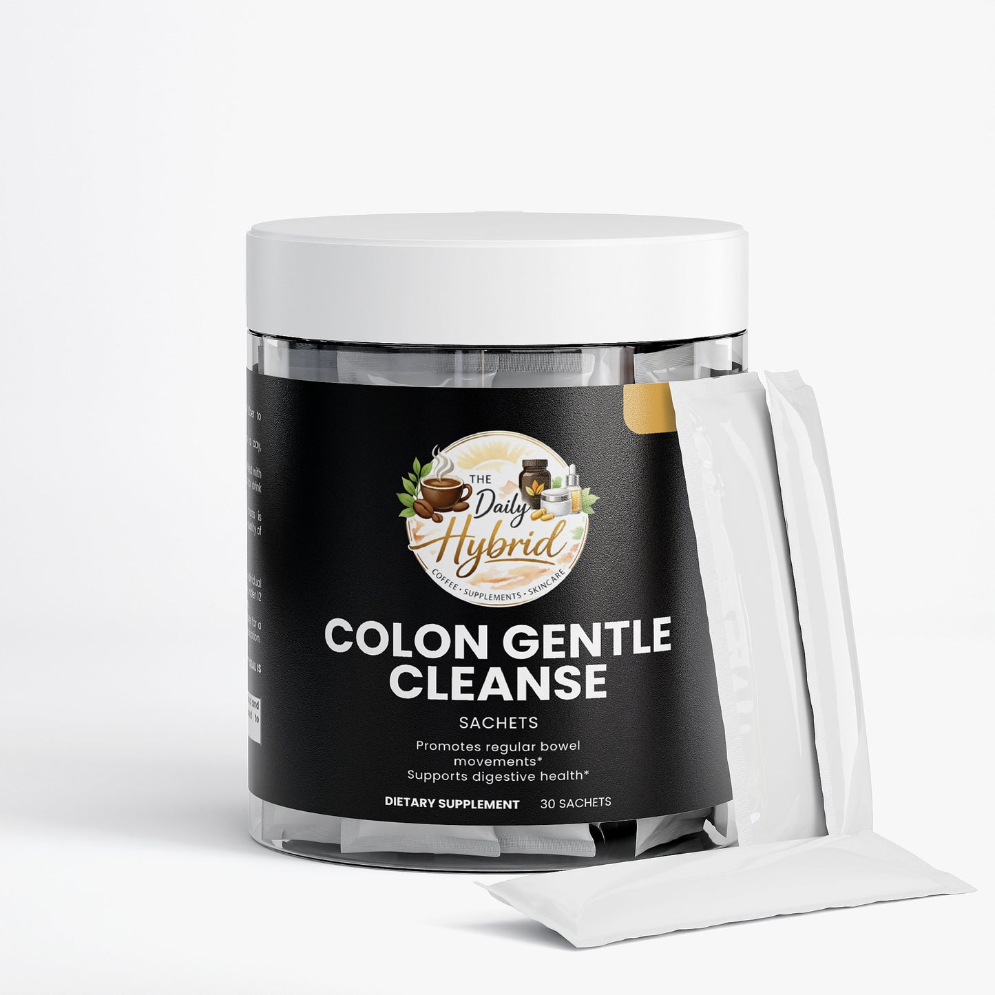 Colon Gentle Cleanse