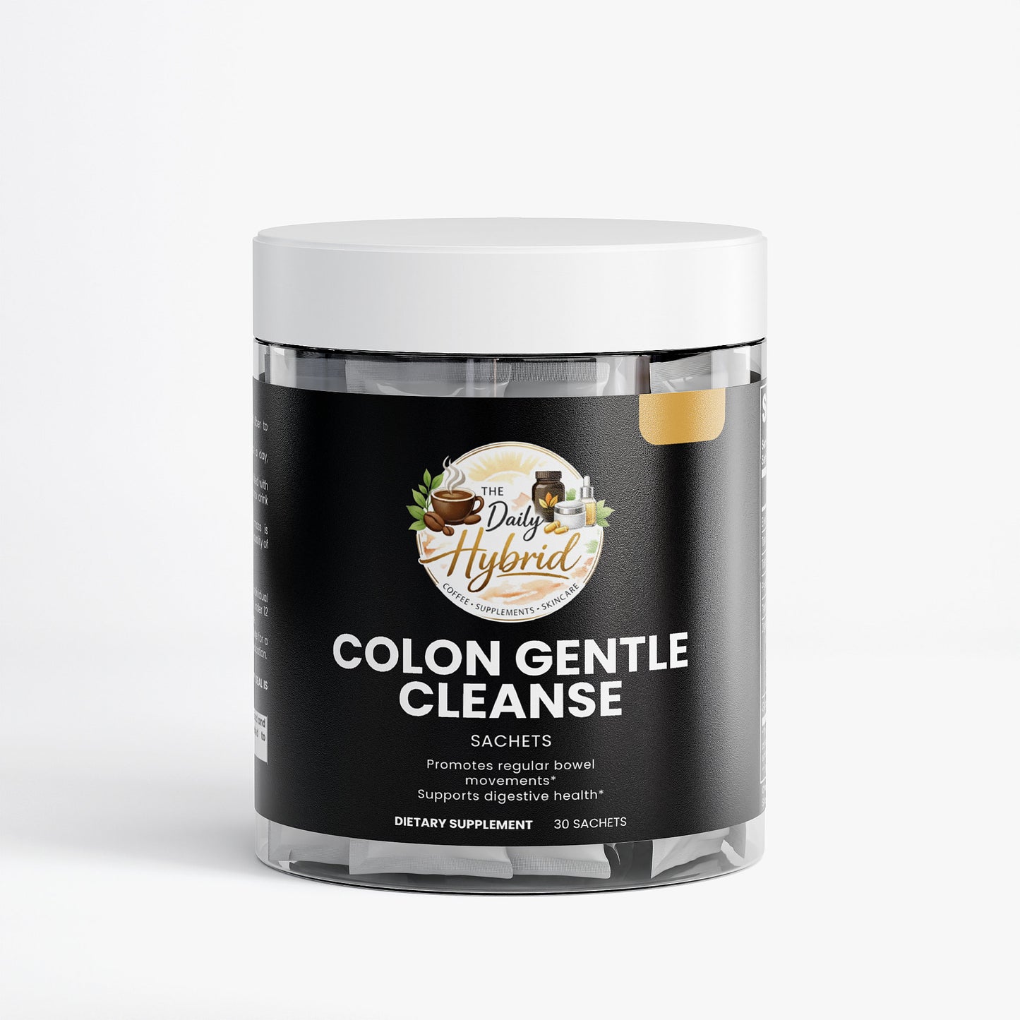 Colon Gentle Cleanse