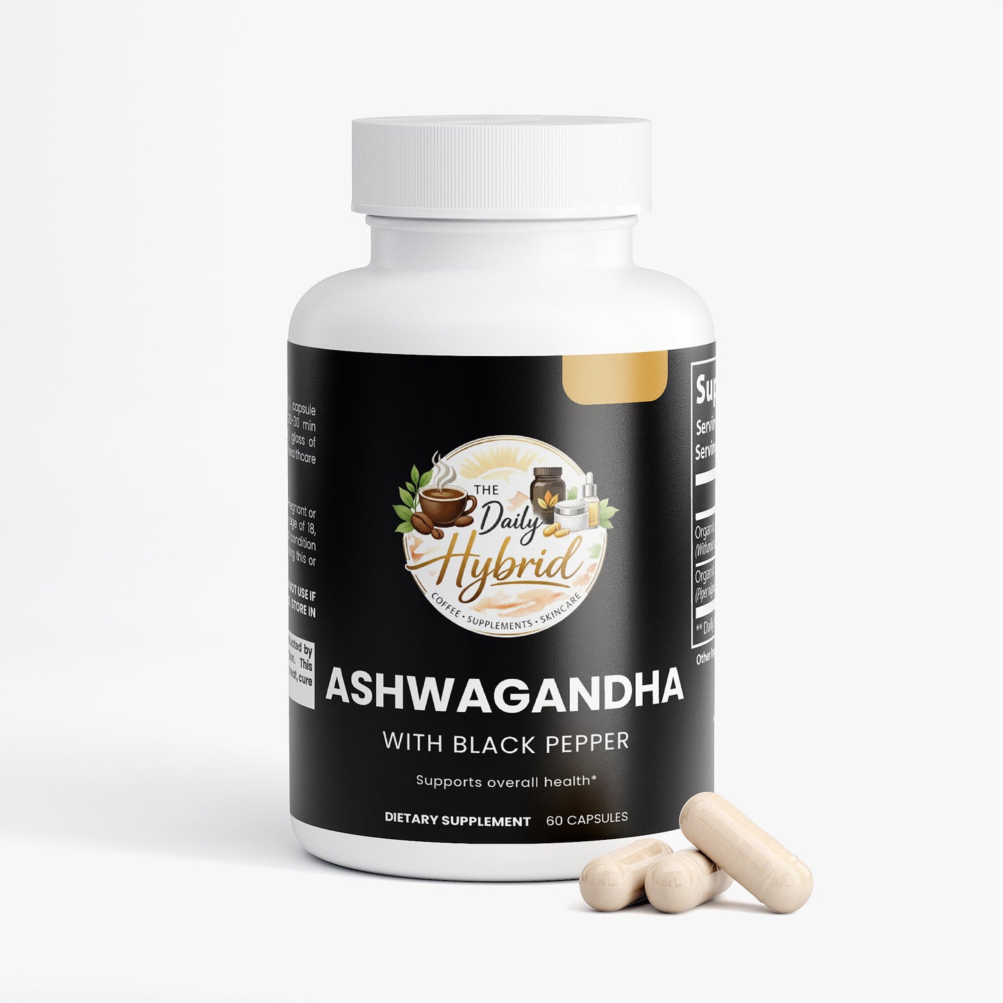 Ashwagandha