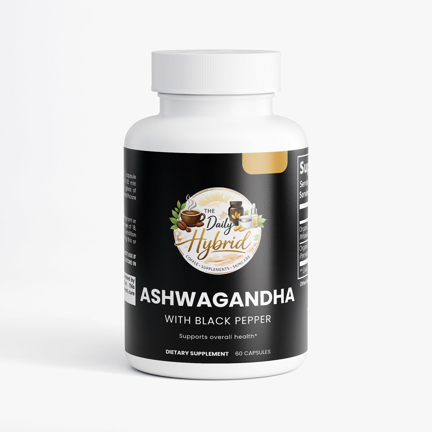 Ashwagandha