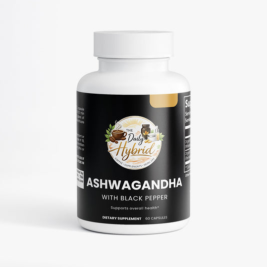 Ashwagandha